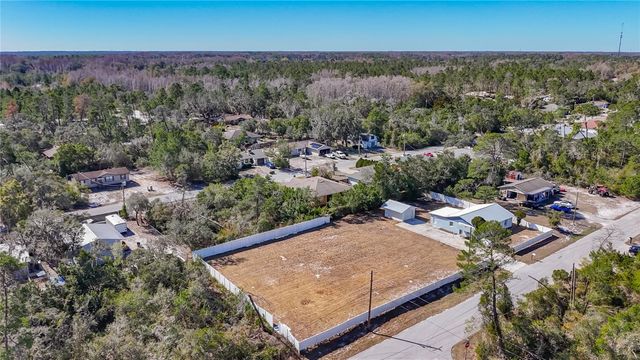 12832 MOUNTAIN ROAD, New Port Richey, FL 34654