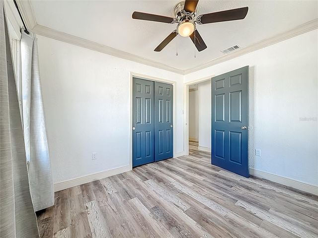 12832 MOUNTAIN ROAD, New Port Richey, FL 34654