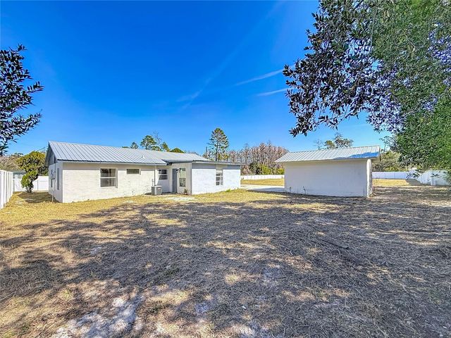 12832 MOUNTAIN ROAD, New Port Richey, FL 34654