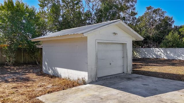 12832 MOUNTAIN ROAD, New Port Richey, FL 34654