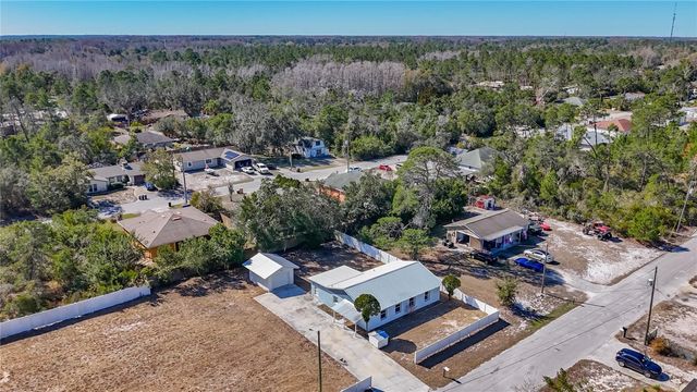 12832 MOUNTAIN ROAD, New Port Richey, FL 34654