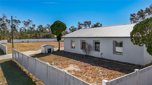 12832 MOUNTAIN ROAD, New Port Richey, FL 34654