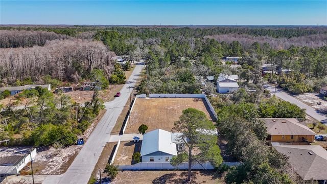 12832 MOUNTAIN ROAD, New Port Richey, FL 34654