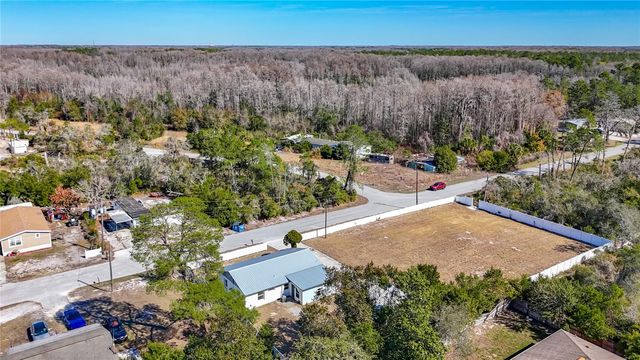 12832 MOUNTAIN ROAD, New Port Richey, FL 34654