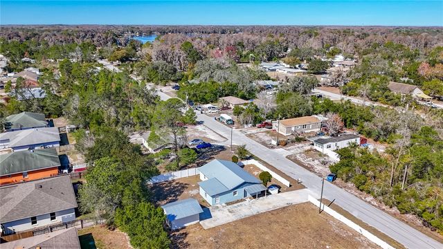 12832 MOUNTAIN ROAD, New Port Richey, FL 34654