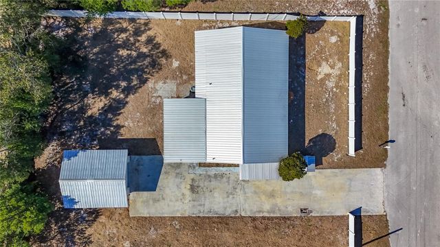 12832 MOUNTAIN ROAD, New Port Richey, FL 34654