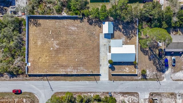 12832 MOUNTAIN ROAD, New Port Richey, FL 34654