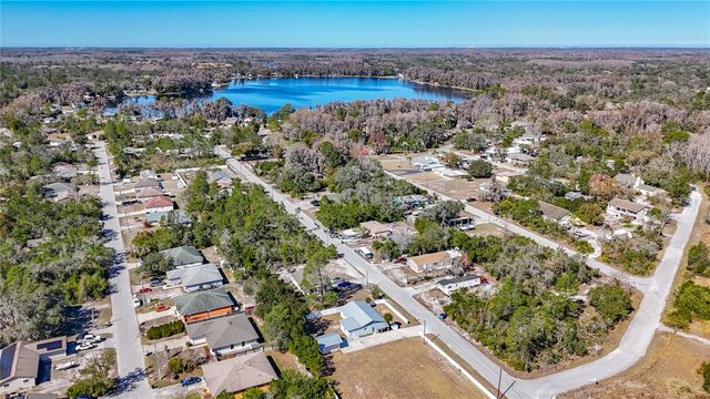 12832 MOUNTAIN ROAD, New Port Richey, FL 34654