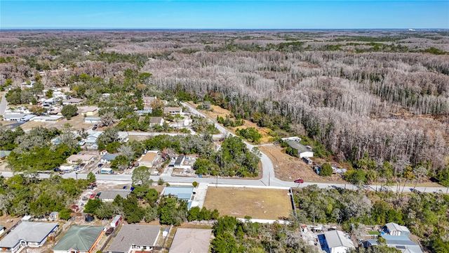 12832 MOUNTAIN ROAD, New Port Richey, FL 34654