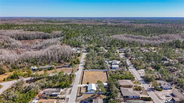 12832 MOUNTAIN ROAD, New Port Richey, FL 34654