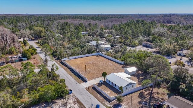 12832 MOUNTAIN ROAD, New Port Richey, FL 34654