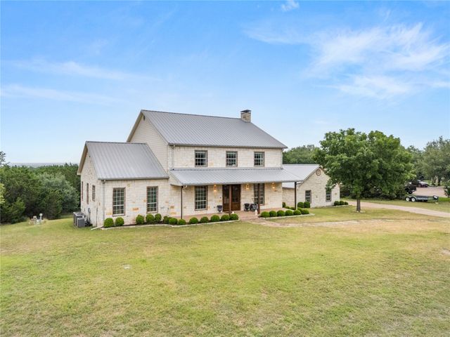 400 Kandus Cove, China Spring, TX 76633
