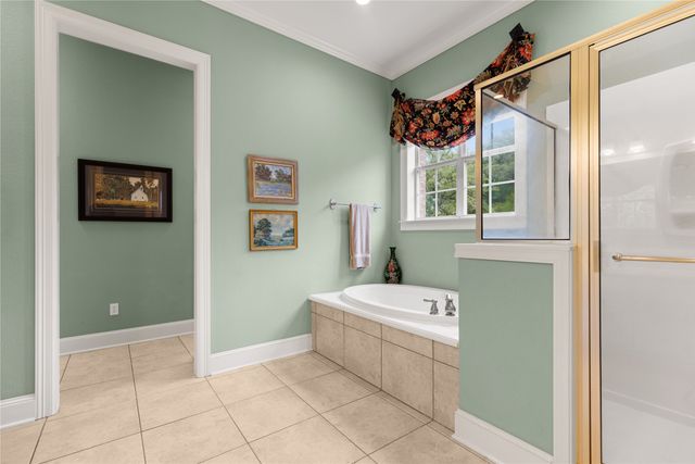 400 Kandus Cove, China Spring, TX 76633