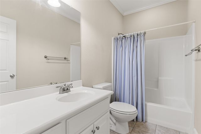 400 Kandus Cove, China Spring, TX 76633