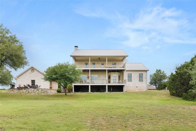 400 Kandus Cove, China Spring, TX 76633