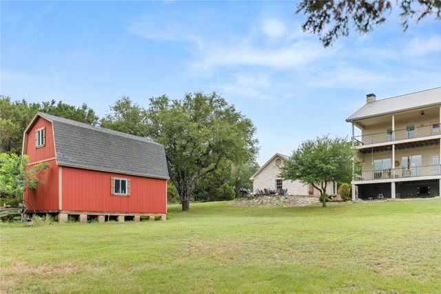 400 Kandus Cove, China Spring, TX 76633