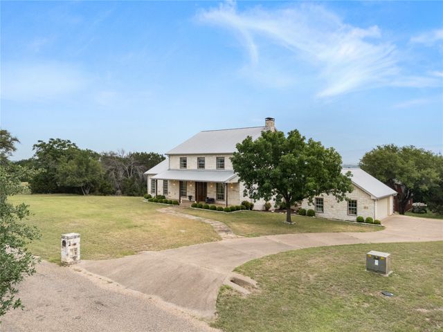 400 Kandus Cove, China Spring, TX 76633