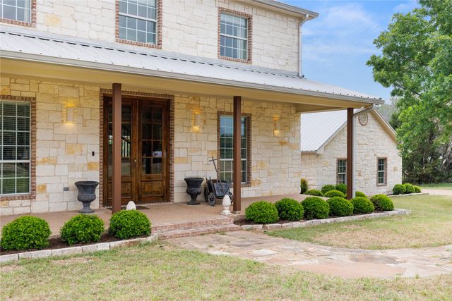 400 Kandus Cove, China Spring, TX 76633