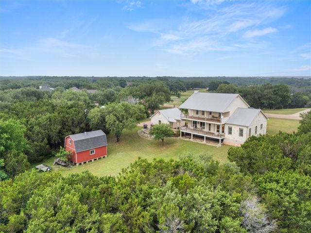 400 Kandus Cove, China Spring, TX 76633