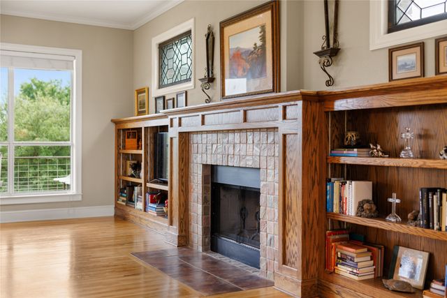400 Kandus Cove, China Spring, TX 76633