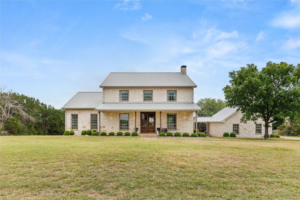 400 Kandus Cove, China Spring, TX 76633