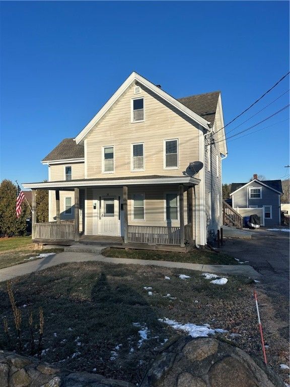 38 Oak Street 2, Westerly, RI 02891