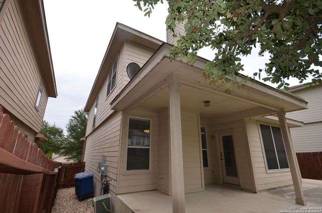 17211 ASHBURY LODGE, San Antonio, TX 78247