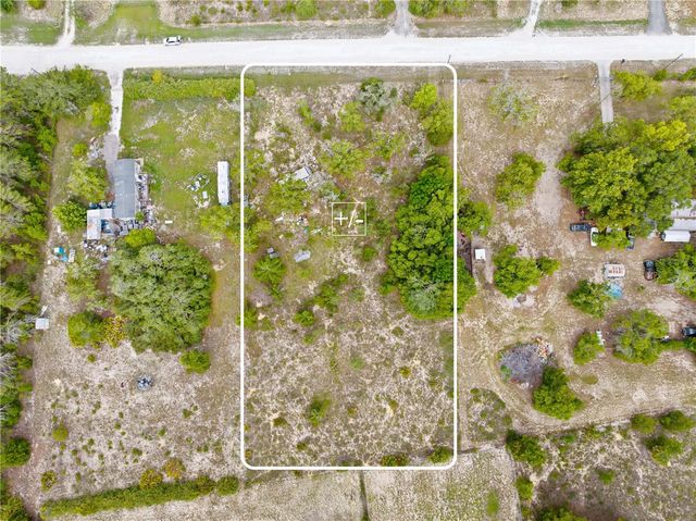 0 FULMAR ROAD, Weeki Wachee, FL 34614