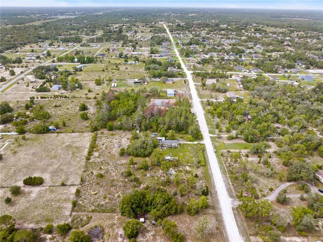0 FULMAR ROAD, Weeki Wachee, FL 34614