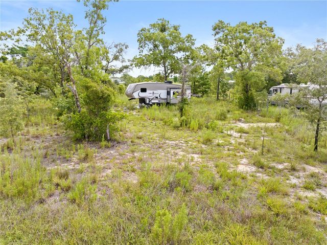 0 FULMAR ROAD, Weeki Wachee, FL 34614
