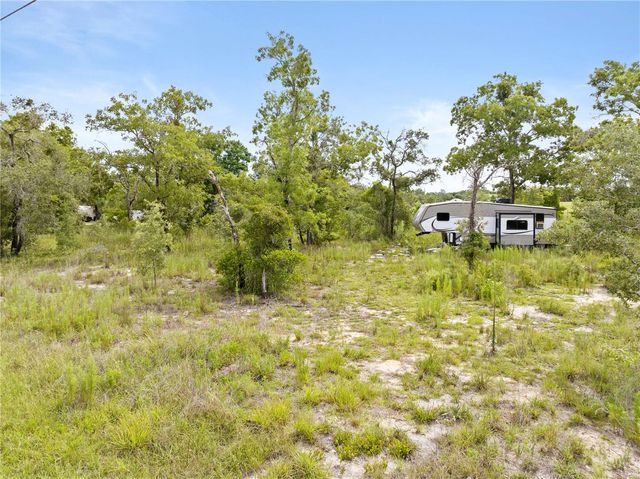 0 FULMAR ROAD, Weeki Wachee, FL 34614