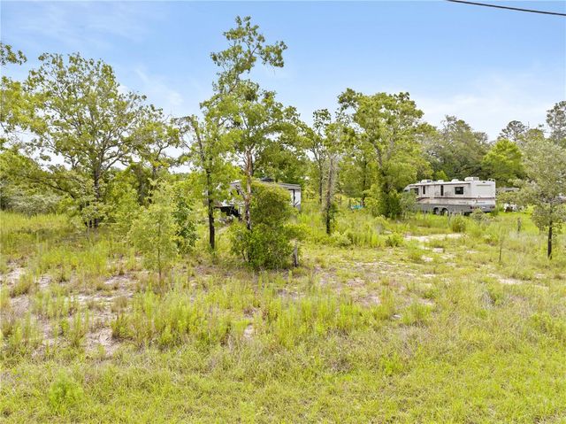 0 FULMAR ROAD, Weeki Wachee, FL 34614