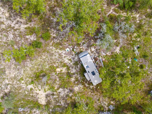 0 FULMAR ROAD, Weeki Wachee, FL 34614