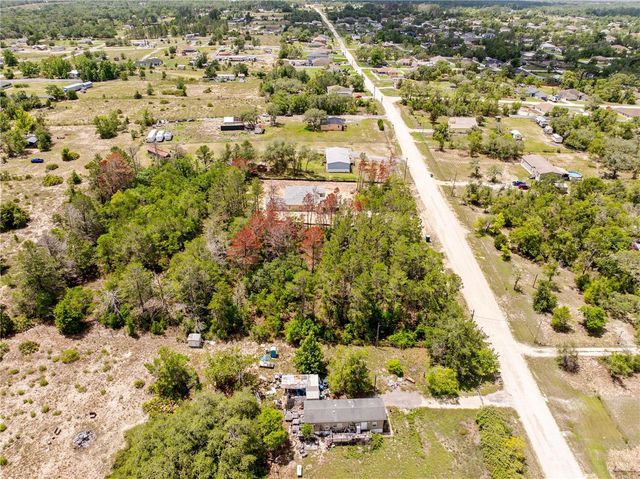 0 FULMAR ROAD, Weeki Wachee, FL 34614