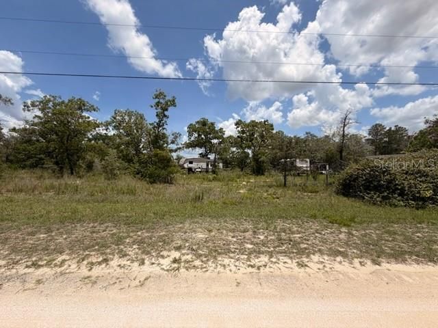 0 FULMAR ROAD, Weeki Wachee, FL 34614