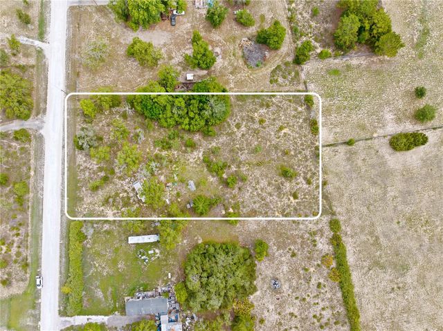 0 FULMAR ROAD, Weeki Wachee, FL 34614