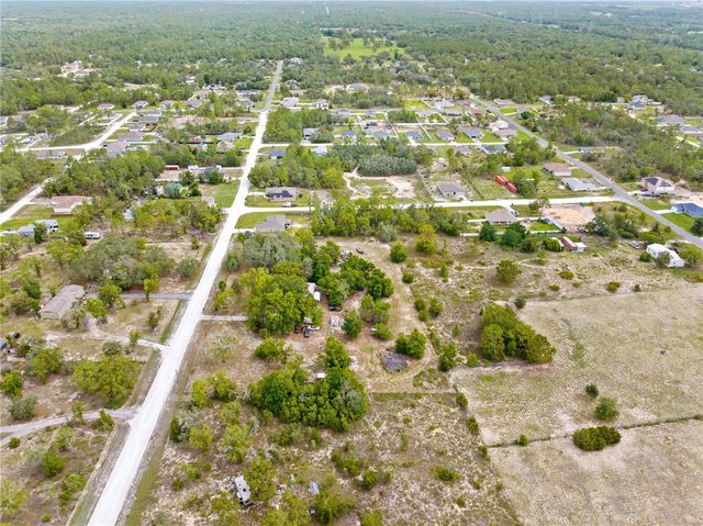 0 FULMAR ROAD, Weeki Wachee, FL 34614