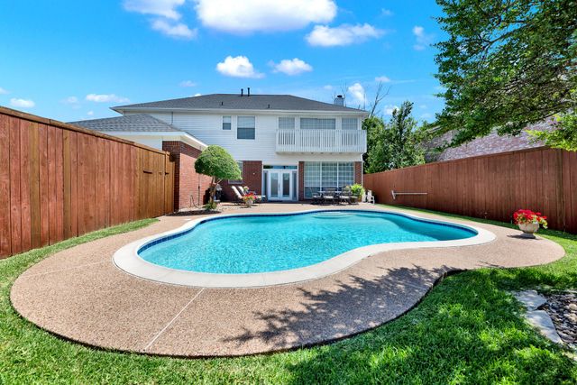 8109 Eagle Drive, Rowlett, TX 75088