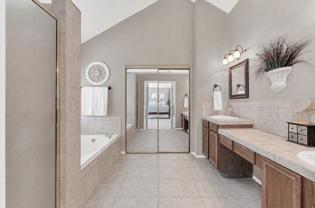 8109 Eagle Drive, Rowlett, TX 75088