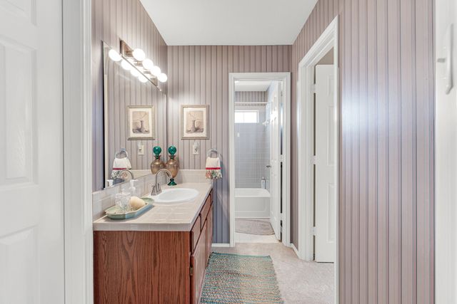 8109 Eagle Drive, Rowlett, TX 75088