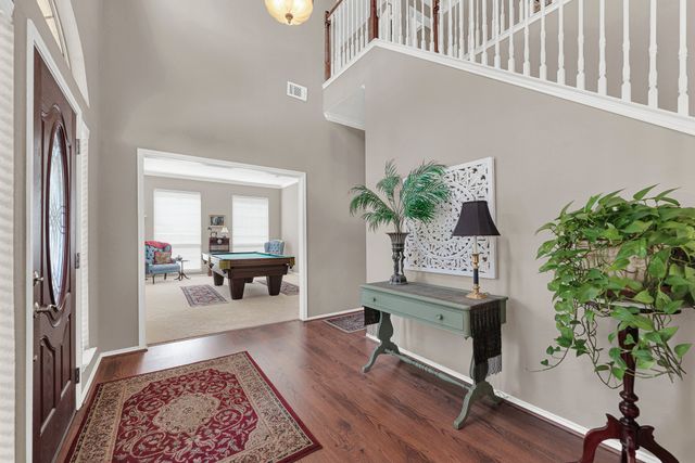 8109 Eagle Drive, Rowlett, TX 75088