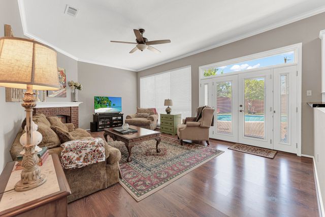 8109 Eagle Drive, Rowlett, TX 75088