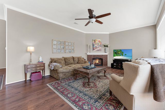 8109 Eagle Drive, Rowlett, TX 75088