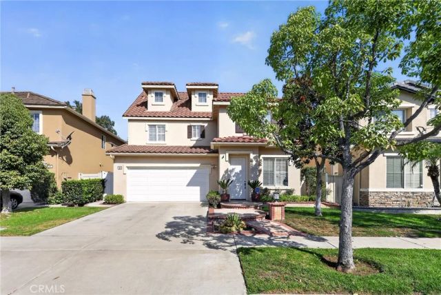 29 Pembroke, Irvine, CA 92618