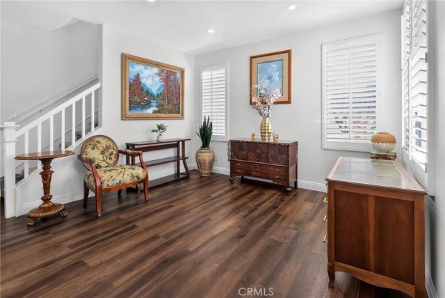 29 Pembroke, Irvine, CA 92618