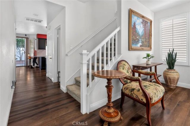 29 Pembroke, Irvine, CA 92618