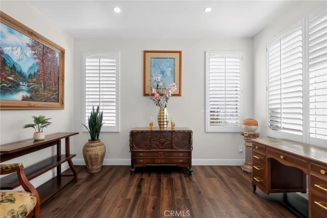 29 Pembroke, Irvine, CA 92618