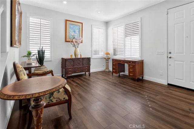 29 Pembroke, Irvine, CA 92618