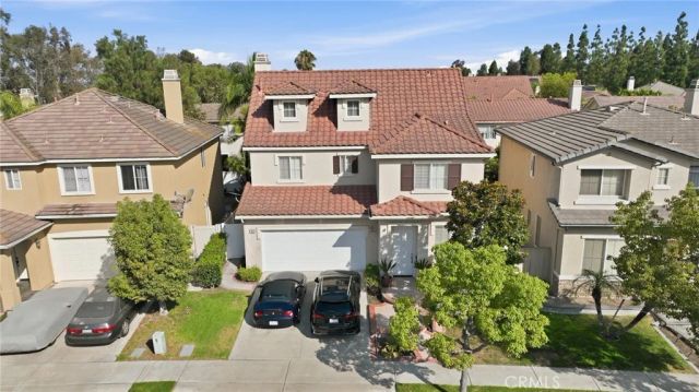 29 Pembroke, Irvine, CA 92618