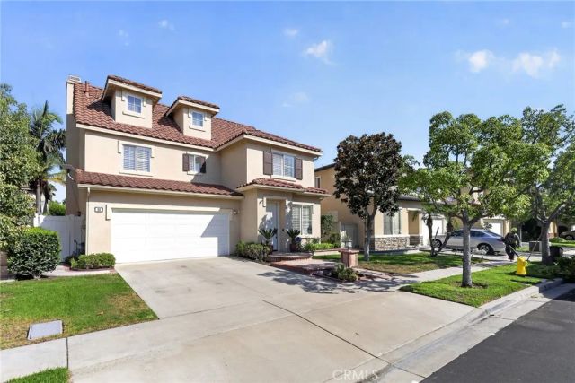 29 Pembroke, Irvine, CA 92618
